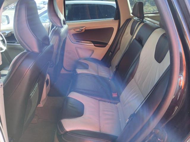 2010 VOLVO XC60 D3 [163] SE LUX 5DR GEARTRONIC