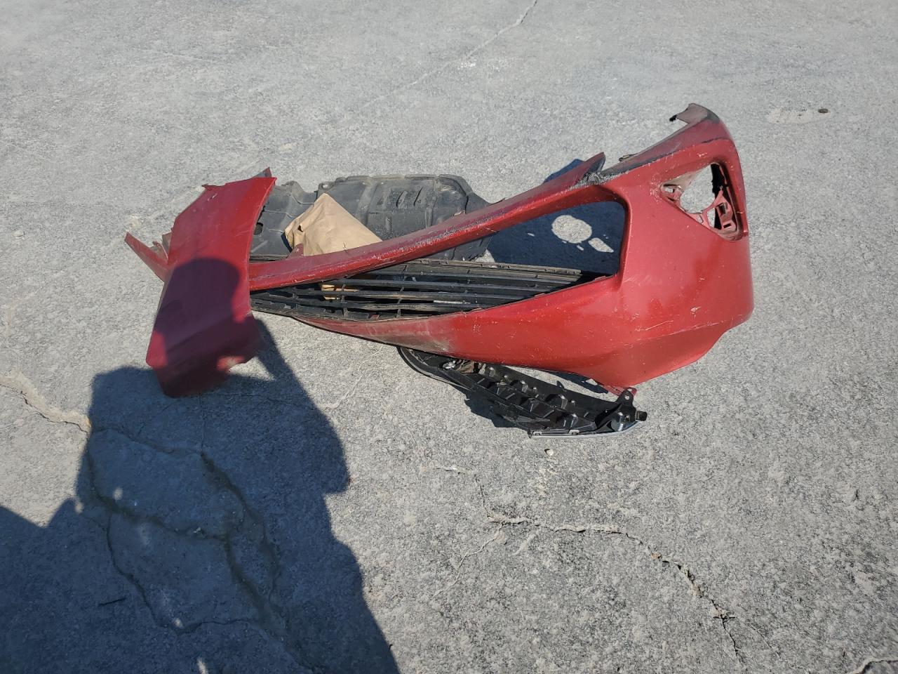 2012 Toyota Camry Se VIN: 4T1BK1FKXCU510026 Lot: 82200235