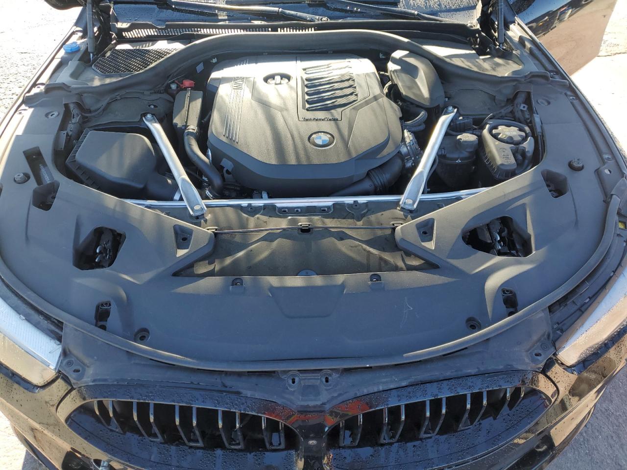 2024 BMW 840I VIN: WBAGV2C07RCN06456 Lot: 82462465