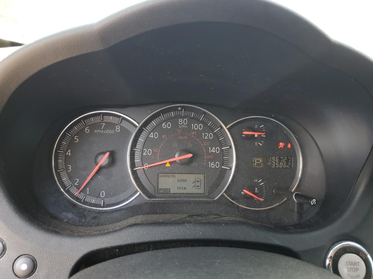 2013 Nissan Maxima S VIN: 1N4AA5AP3DC818570 Lot: 81984555