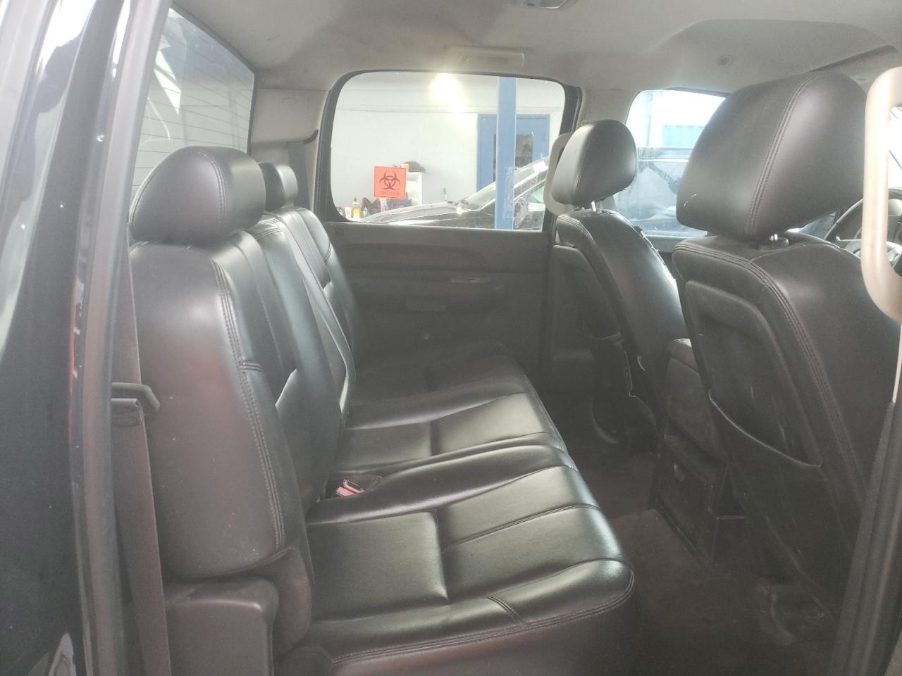 2011 Chevrolet Silverado C1500 Lt VIN: 3GCPCSE03BG128919 Lot: 85560715