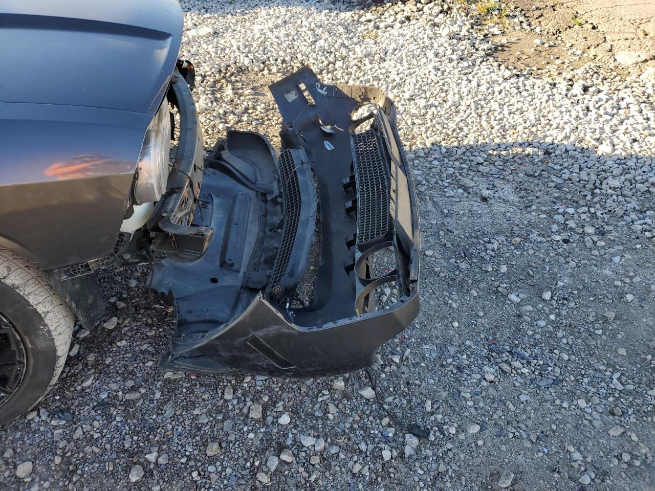 2013 Dodge Challenger Sxt VIN: 2C3CDYAG2DH635755 Lot: 85293545