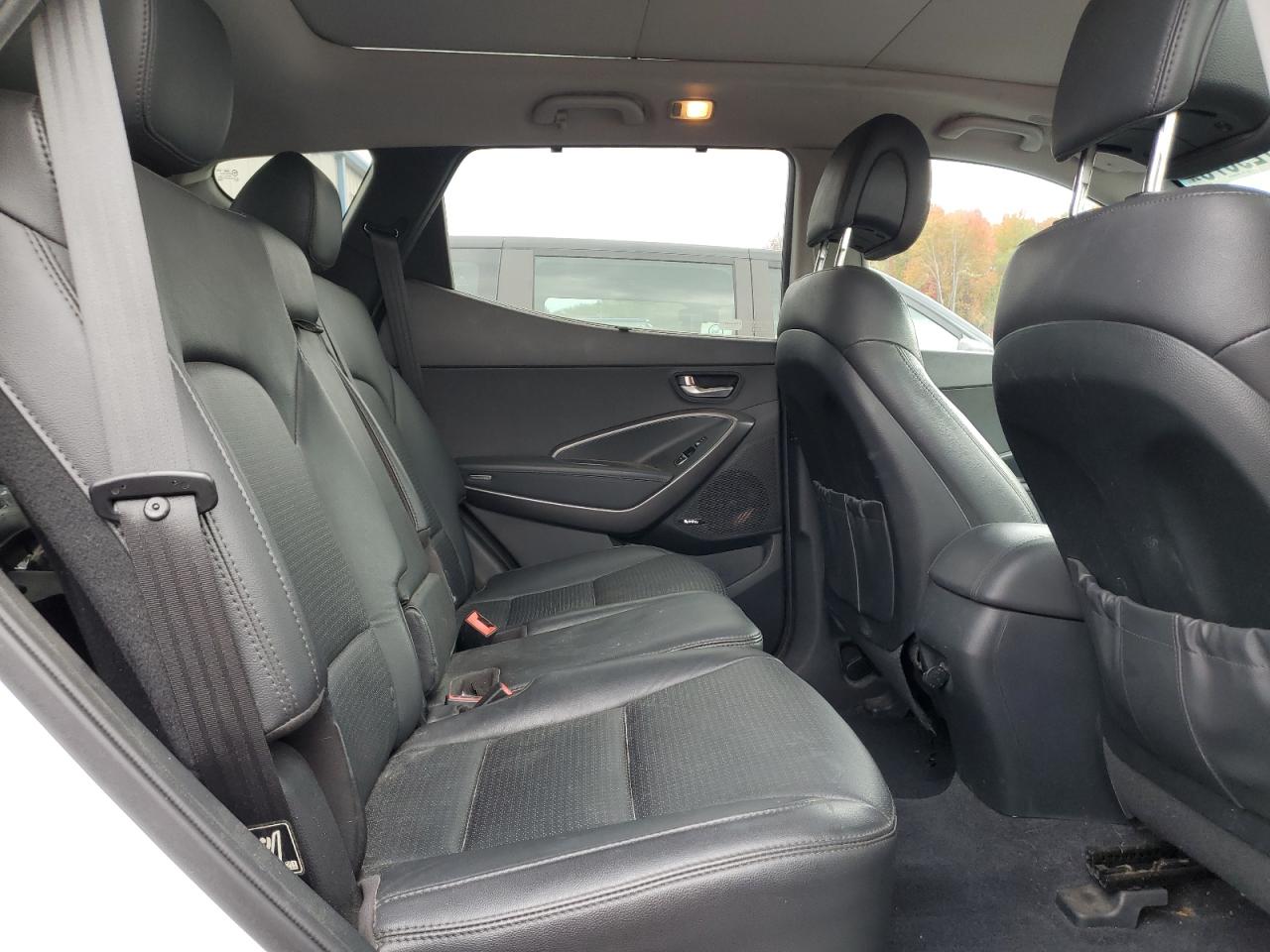 2013 Hyundai Santa Fe Sport VIN: 5XYZWDLA8DG068967 Lot: 86729675