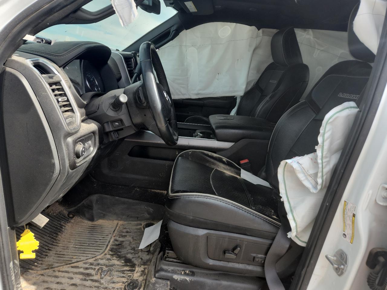 2022 Ram 3500 Laramie VIN: 3C63R3JL9NG415194 Lot: 82660215