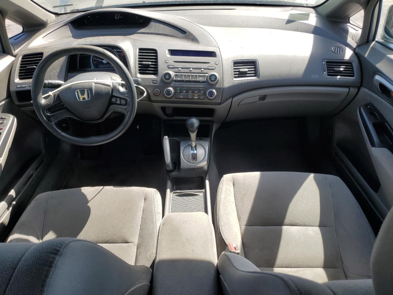 2008 Honda Civic Lx VIN: 2HGFA16568H305558 Lot: 82267825