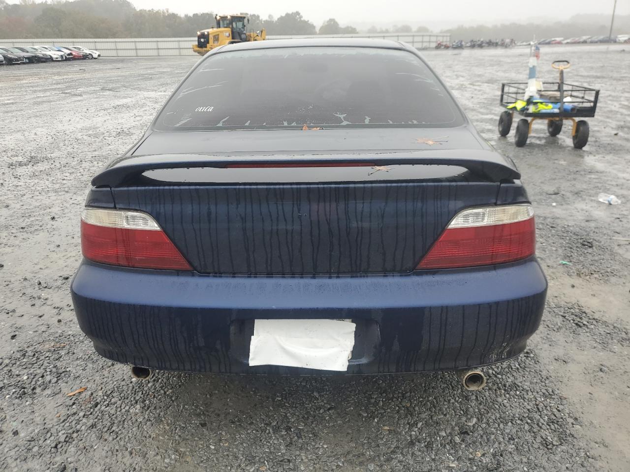 2003 Acura 3.2Tl VIN: 19UUA56633A010853 Lot: 90621745