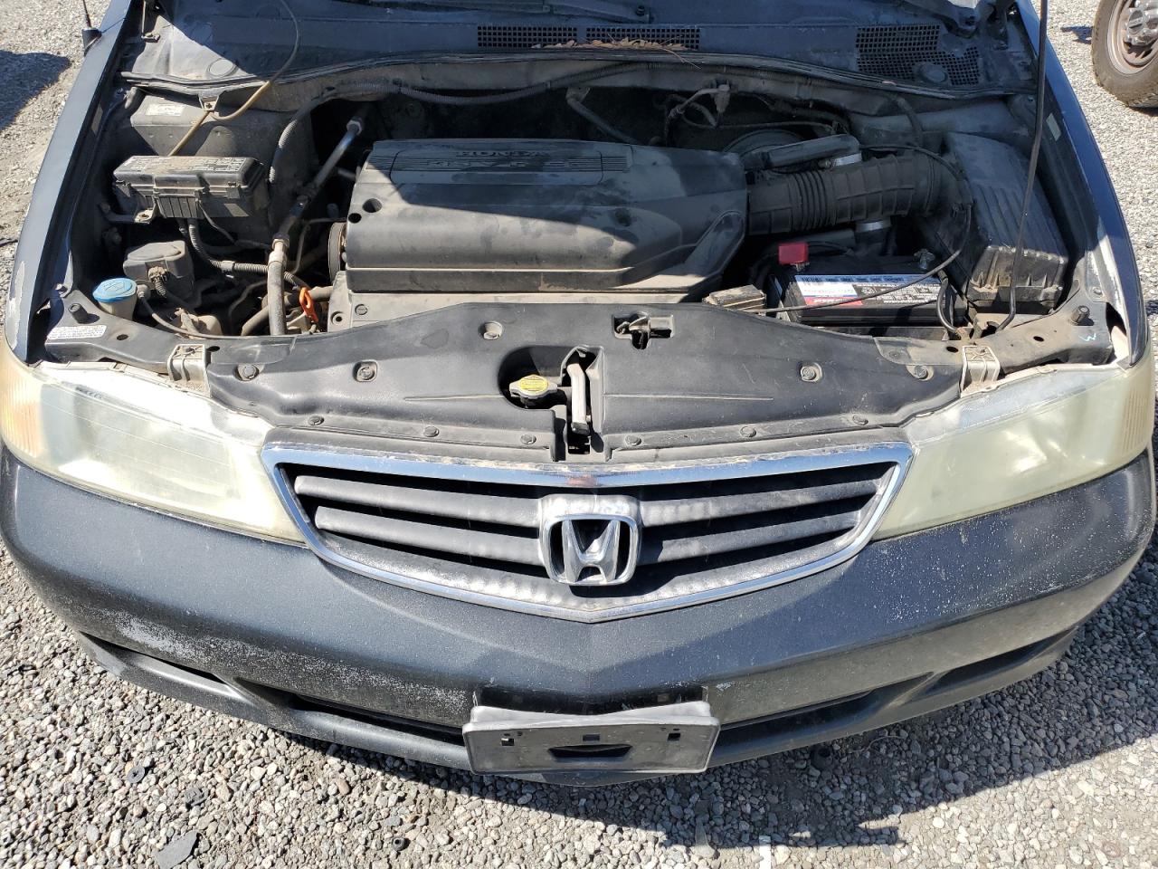 2004 Honda Odyssey Ex VIN: 5FNRL186X4B108663 Lot: 84861885