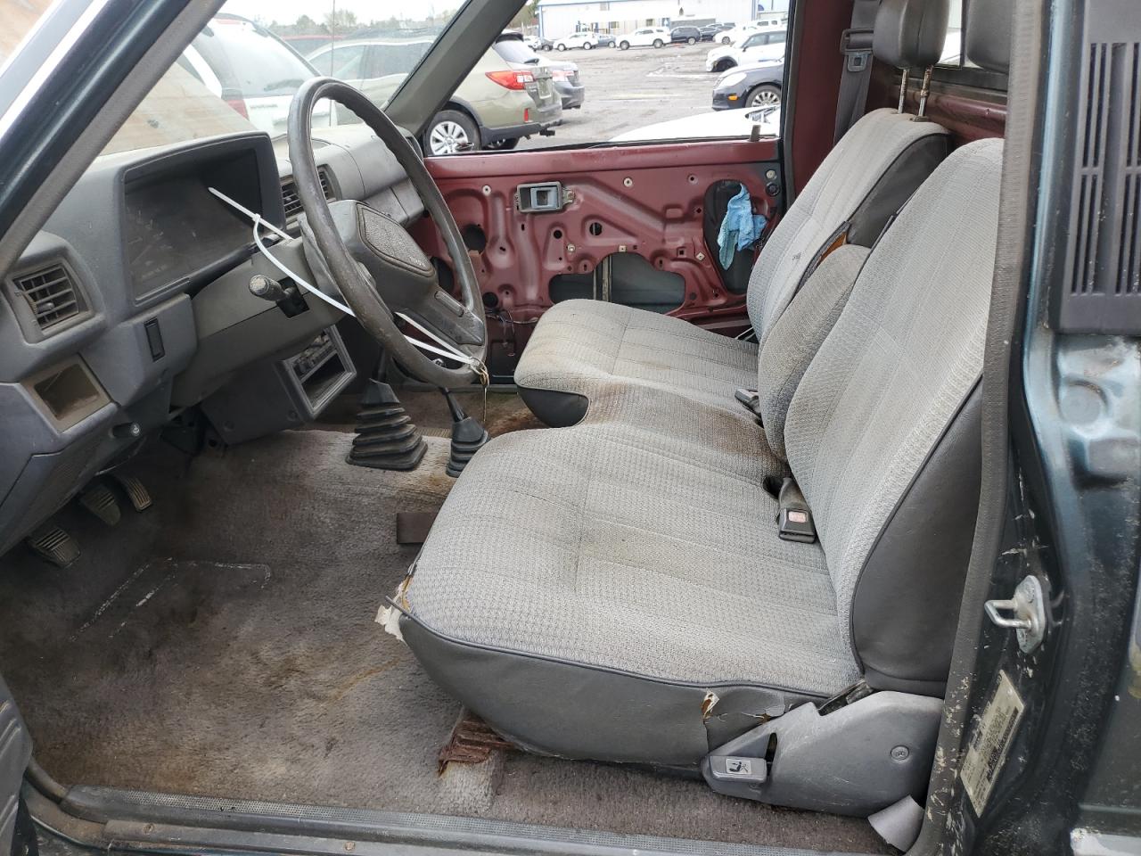 1988 Toyota Pickup Rn63 Std VIN: JT4RN63A6J0207493 Lot: 82461165