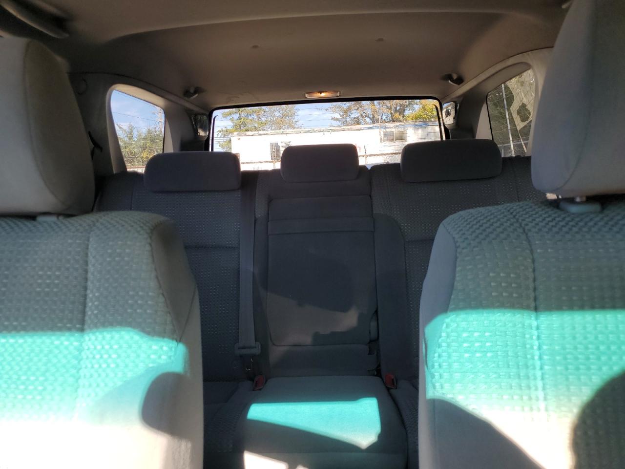 2005 Toyota 4Runner Sr5 VIN: JTEBU14R150069181 Lot: 86501525