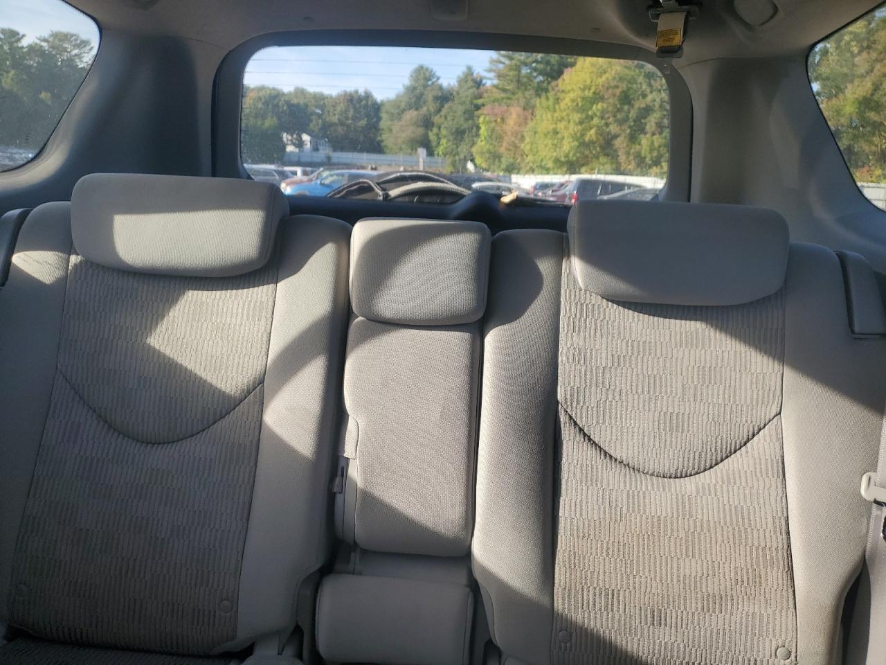 2010 Toyota Rav4 VIN: 2T3BF4DV1AW050696 Lot: 85142685