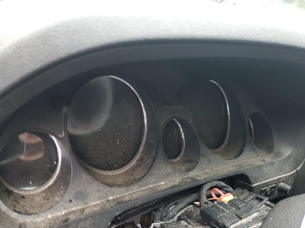 2012 GMC Acadia Denali VIN: 1GKKRTEDXCJ319324 Lot: 82615245