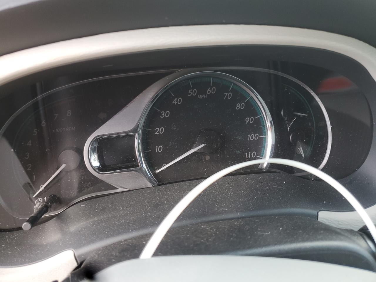 2011 Toyota Sienna Xle VIN: 5TDDK3DC6BS029911 Lot: 85330425