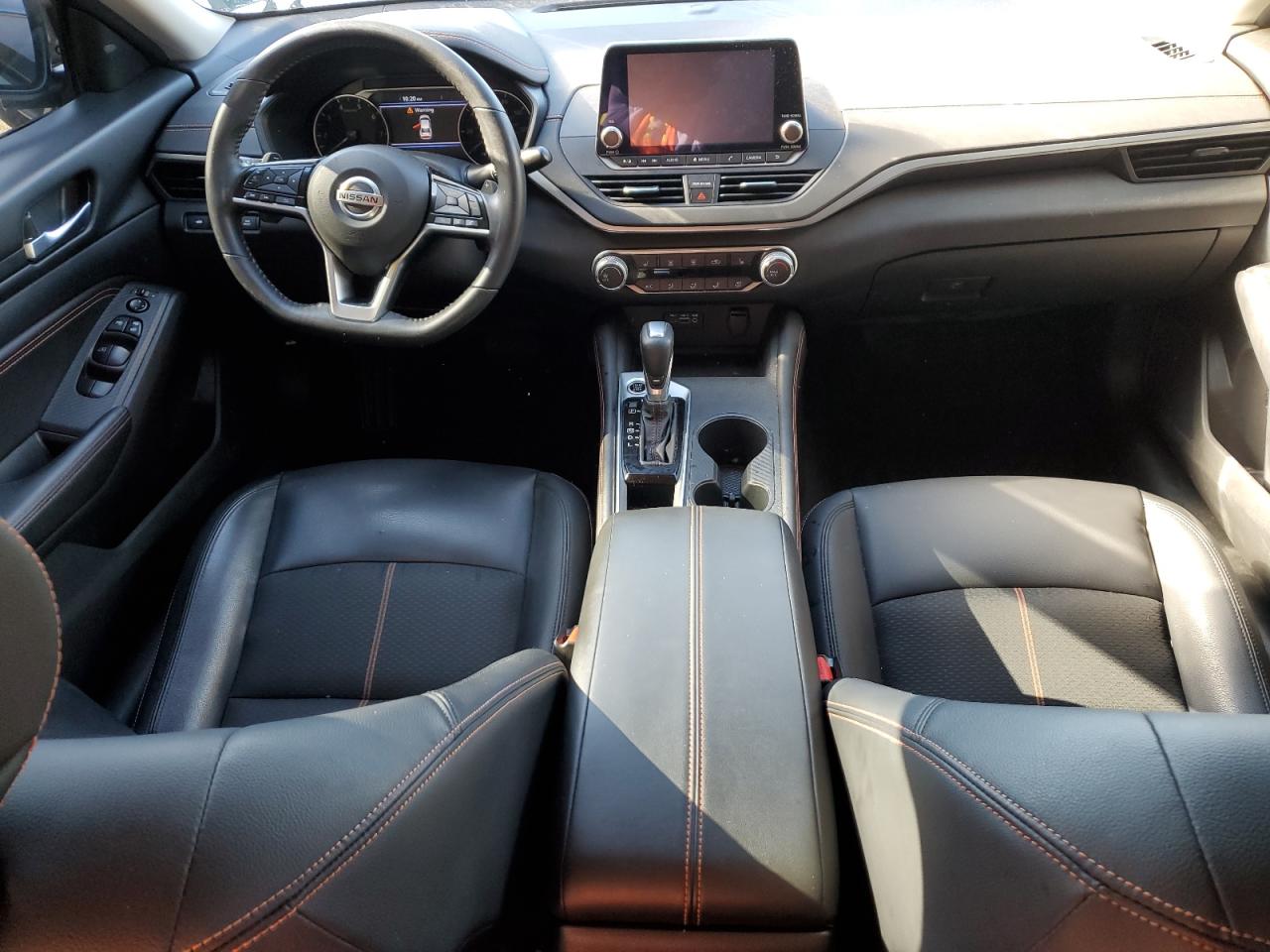 2020 Nissan Altima Sr VIN: 1N4BL4CV1LC280552 Lot: 85815195