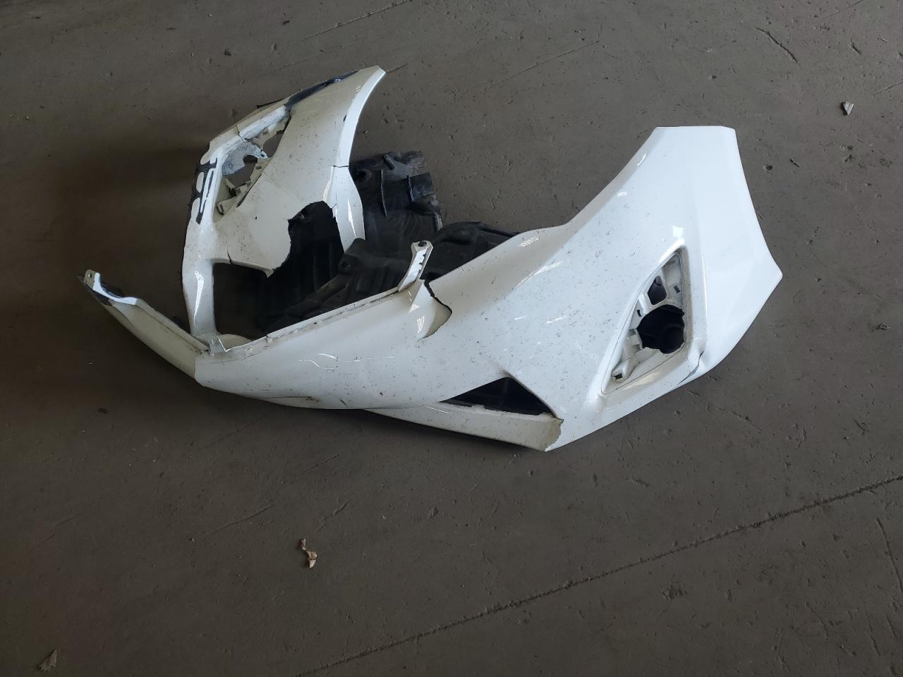 2013 Toyota Camry L VIN: 4T1BF1FK3DU233368 Lot: 86156785