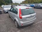 2007 FORD FIESTA 1.25 STYLE 5DR for sale at Copart SANDTOFT