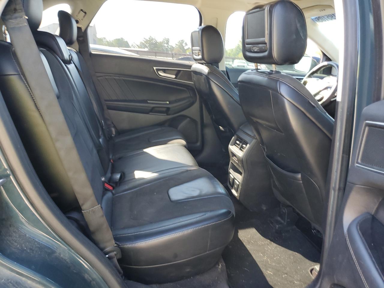 2016 Ford Edge Sport VIN: 2FMPK4AP7GBC63537 Lot: 86195105