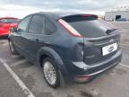 2008 FORD FOCUS 1.6 TITANIUM 5DR AUTO for sale at Copart CHESTER