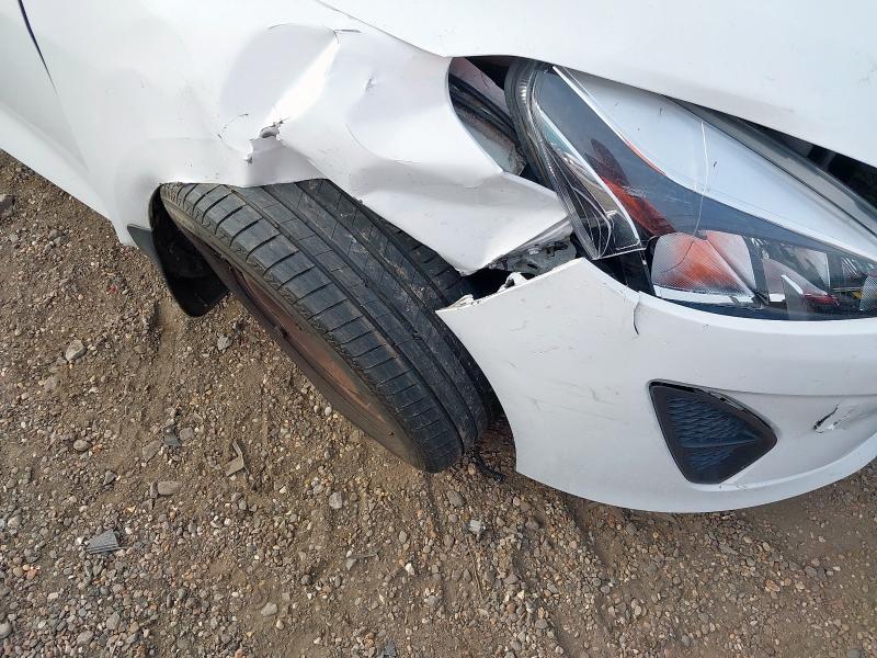 2018 FORD FIESTA 1.1 STYLE 5DR