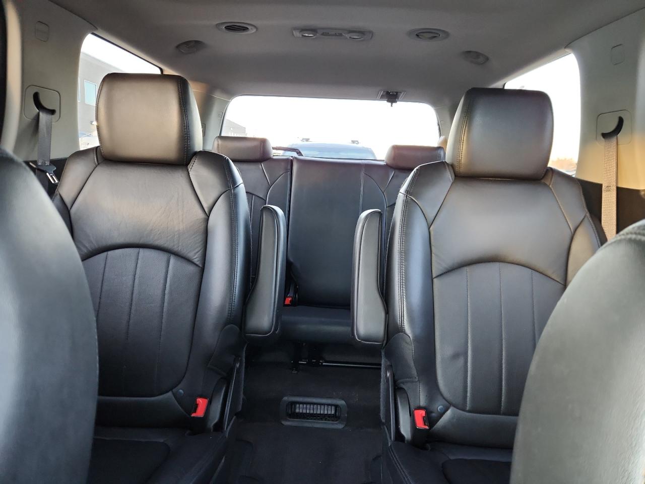 2011 GMC Acadia Denali VIN: 1GKKVTED6BJ262419 Lot: 90442695