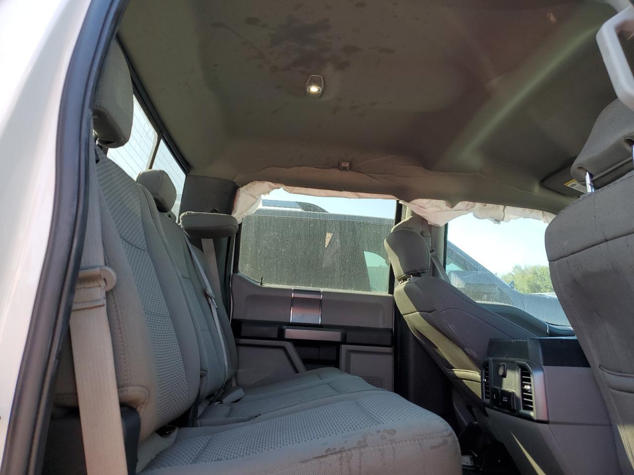 2019 Ford F150 Supercrew VIN: 1FTEW1EP5KKE46846 Lot: 86841755