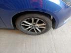 2015 FORD FOCUS ZETEC TDCI  for sale at Copart SANDTOFT
