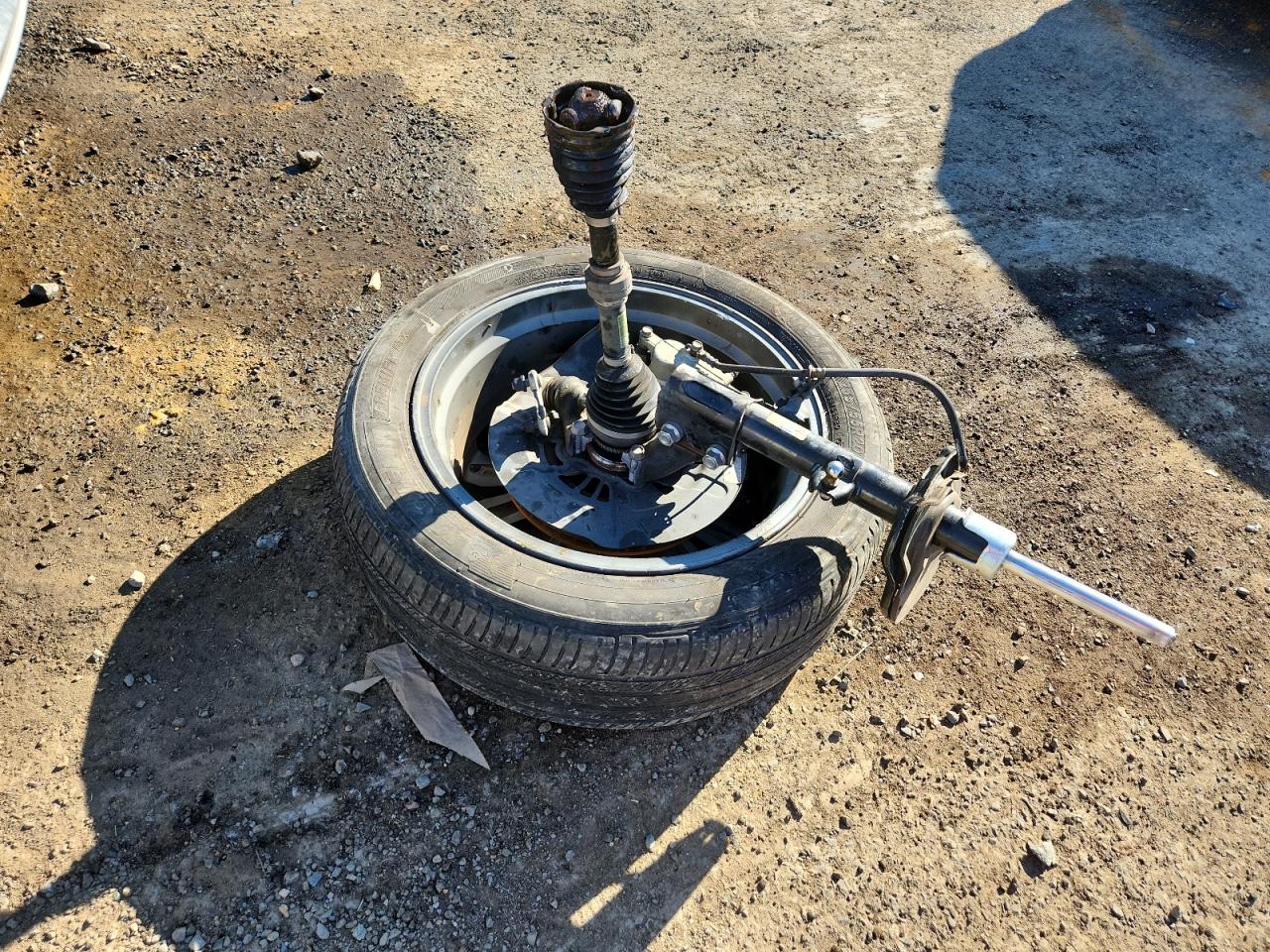 2022 Lexus Rx 350 VIN: 2T2HZMAA9NC237974 Lot: 85829095