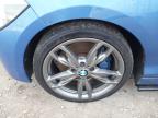 2015 BMW M235I AUTO  for sale at Copart CORBY