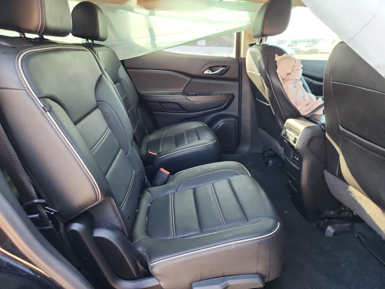 2020 GMC Acadia Denali VIN: 1GKKNPLS8LZ207434 Lot: 82377465
