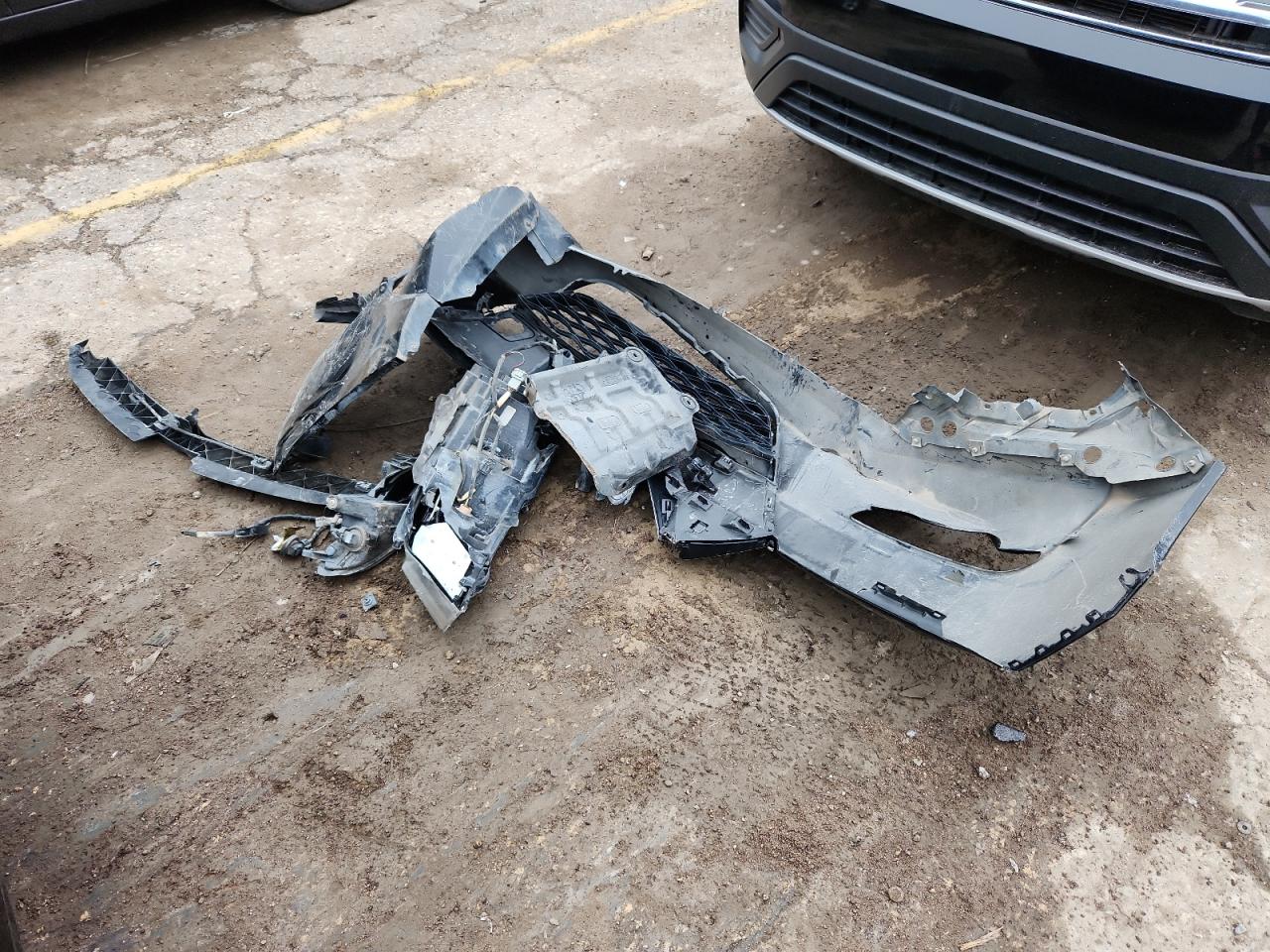 2017 Nissan Maxima 3.5S VIN: 1N4AA6AP4HC452226 Lot: 89725585