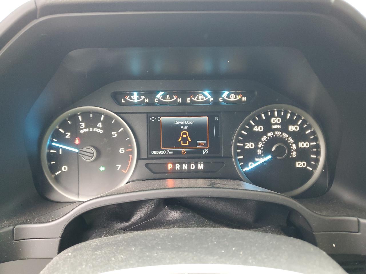 2018 Ford F150 Supercrew VIN: 1FTEW1EP0JKD99188 Lot: 82758195