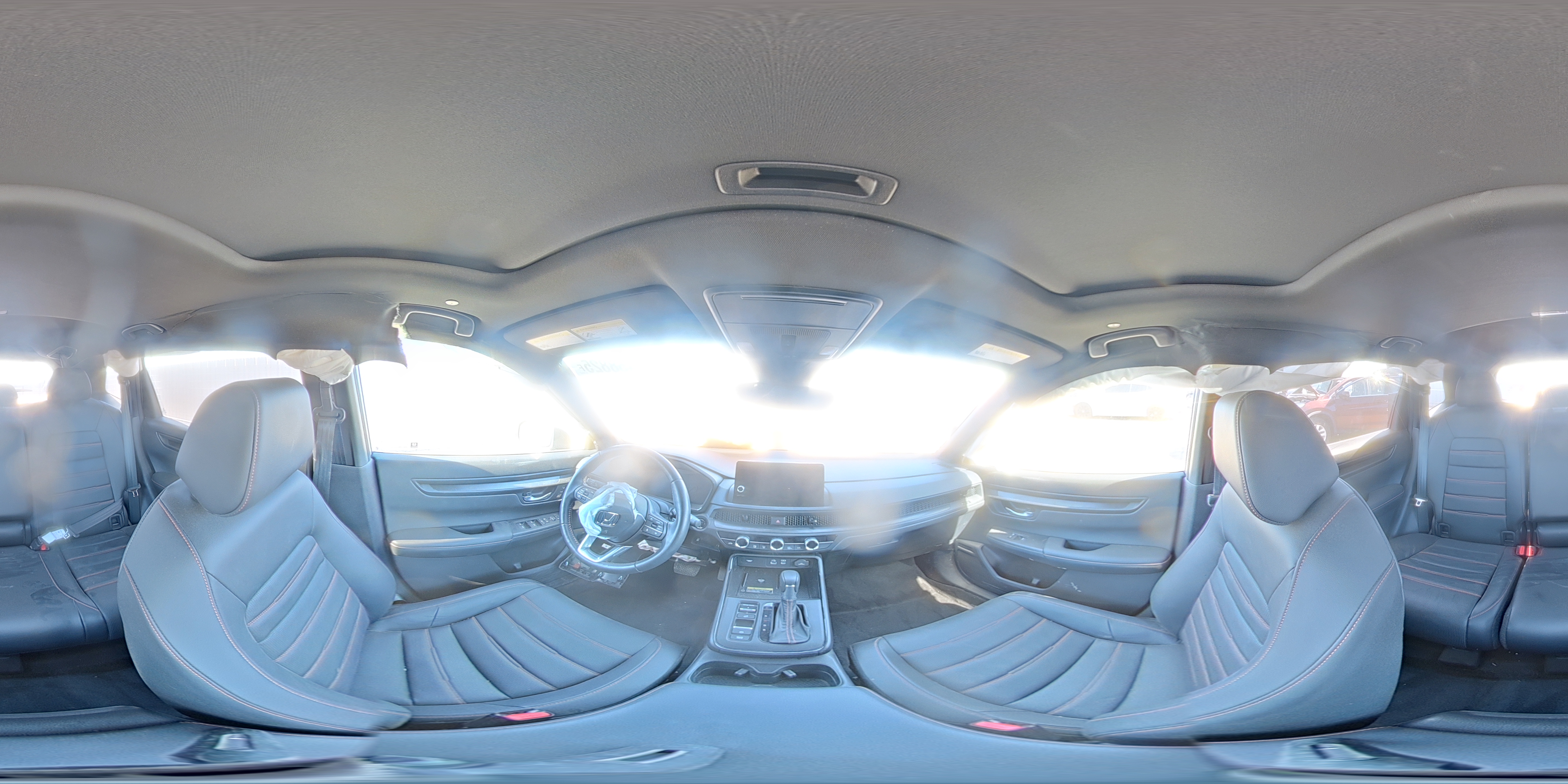 2025 Honda Cr-V Sport-L VIN: 7FARS6H80SE035743 Lot: 87458825