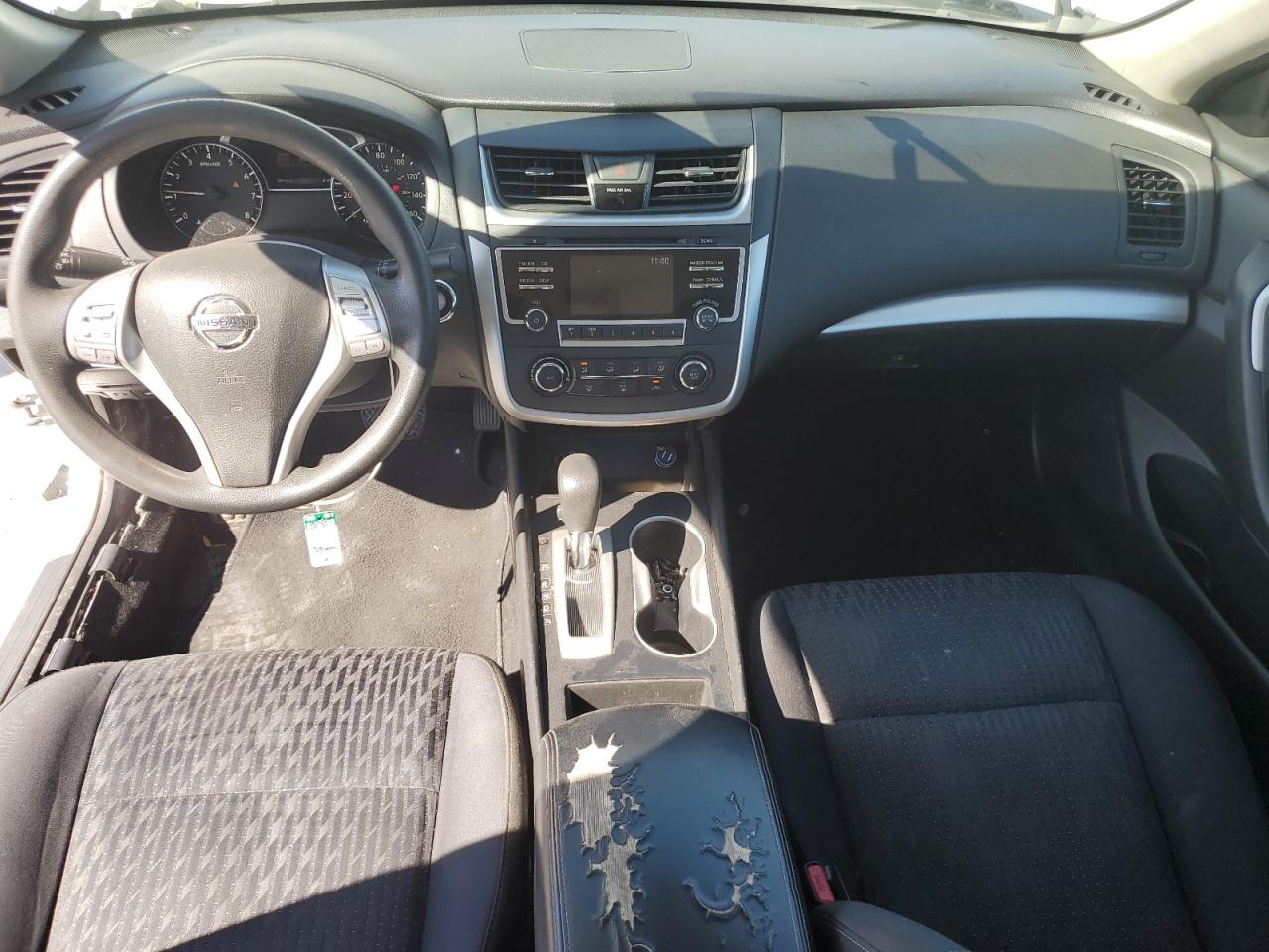 2016 Nissan Altima 2.5 VIN: 1N4AL3AP0GN387368 Lot: 87386955