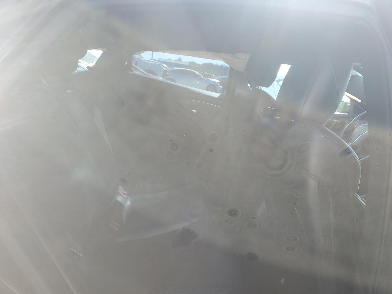 2015 Chrysler 200 S VIN: 1C3CCCBG9FN515076 Lot: 81953725