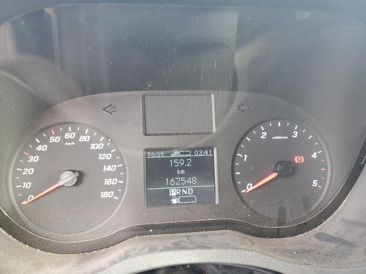 2021 Mercedes-Benz Sprinter 2500 VIN: W1Y4DBHY5MP368520 Lot: 85560915