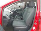 2011 FORD FIESTA ZETEC  for sale at Copart BRISTOL