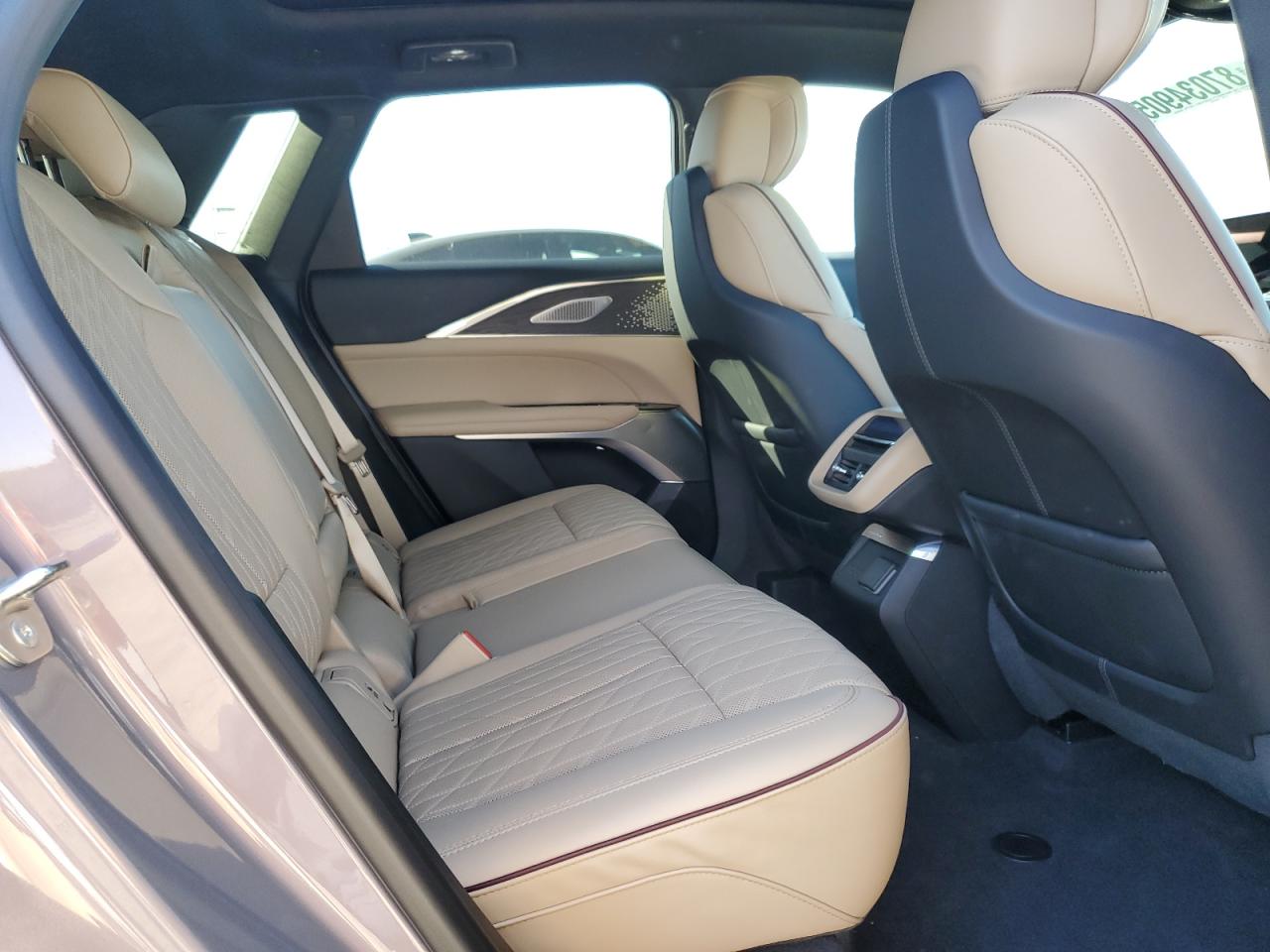 2024 Cadillac Lyriq Sport VIN: 1GYKPWRL7RZ129327 Lot: 87034905