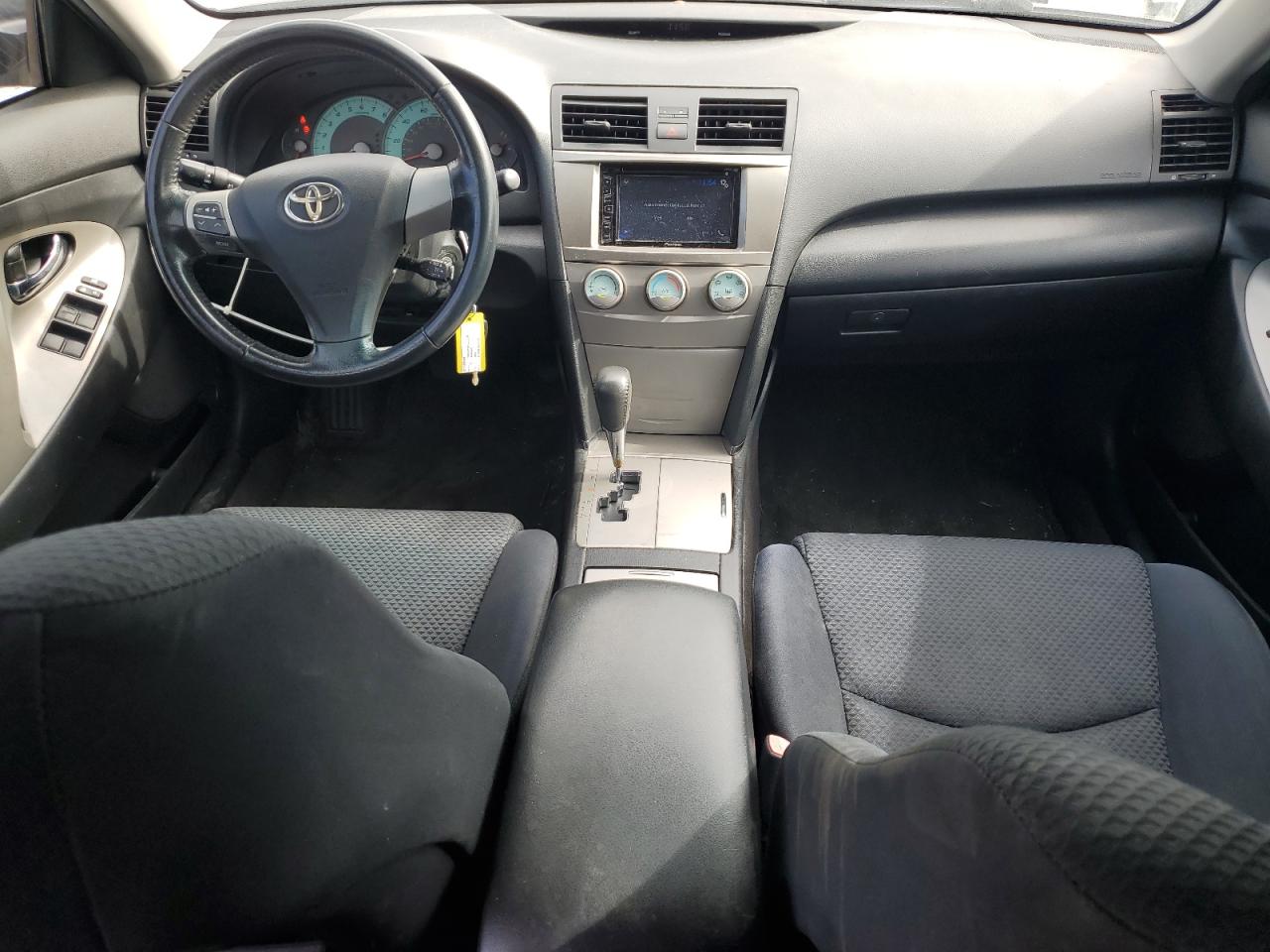 2009 Toyota Camry Base VIN: 4T1BE46K89U355493 Lot: 80115675