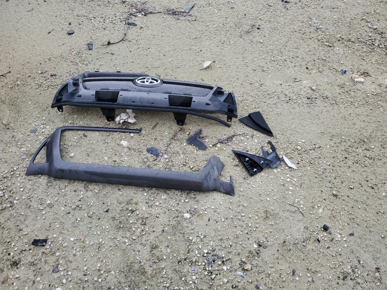 2009 Toyota Tacoma Access Cab VIN: 5TETX22N19Z627686 Lot: 85263175