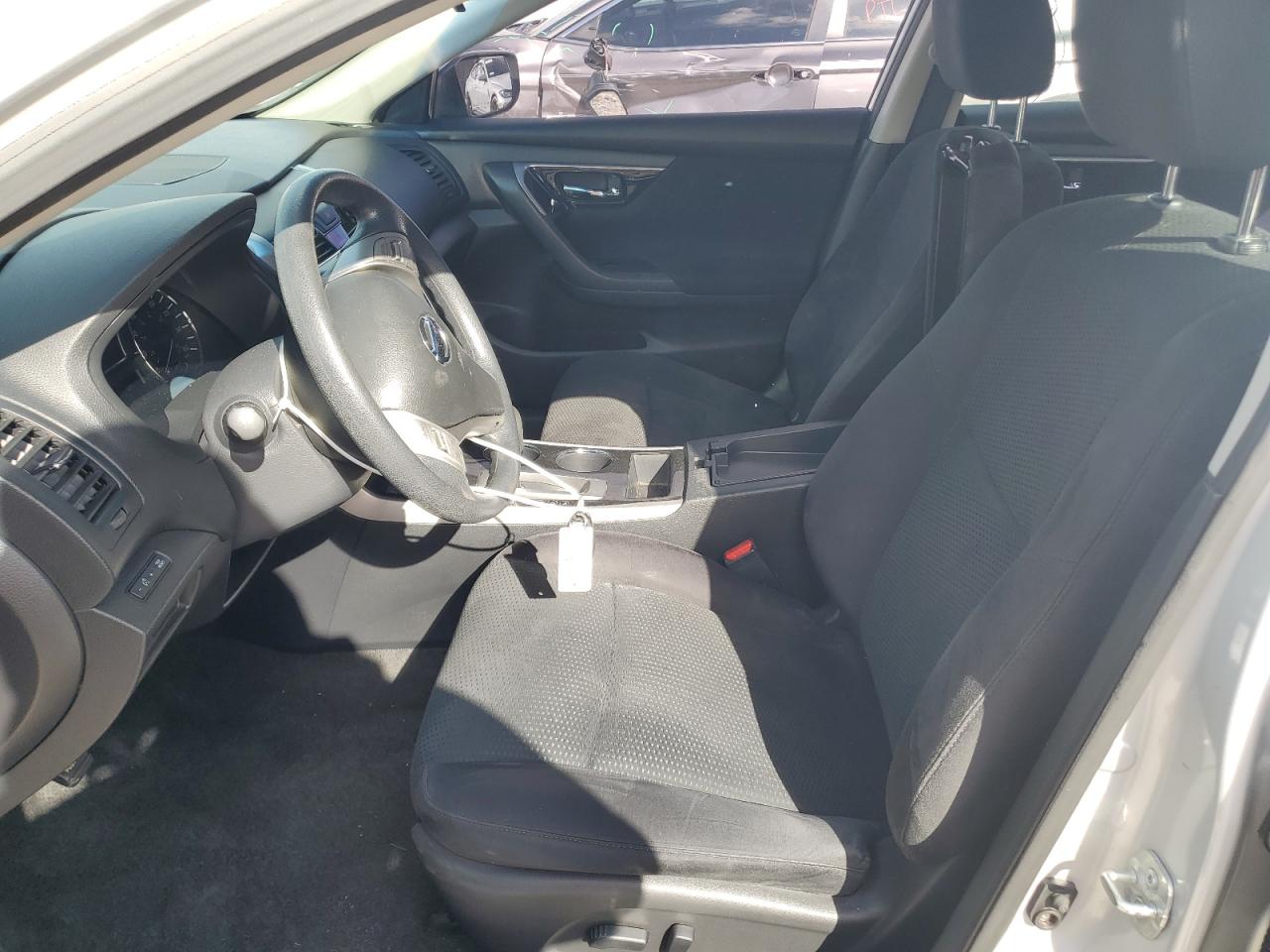 2014 Nissan Altima 2.5 VIN: 1N4AL3AP7EC320680 Lot: 85272365