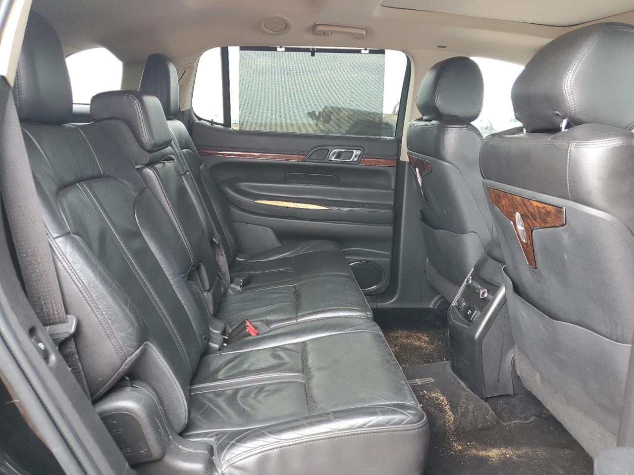 2019 Lincoln Mkt VIN: 2LMHJ5AT7KBL00660 Lot: 85514865