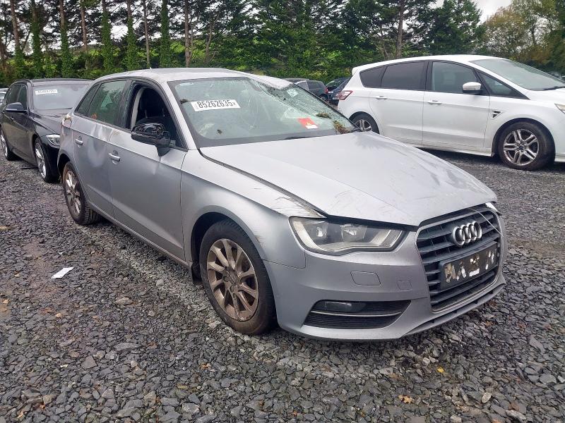2015 AUDI A3 SE TDI 