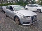 2015 AUDI A3 SE TDI  for sale at Copart BELFAST