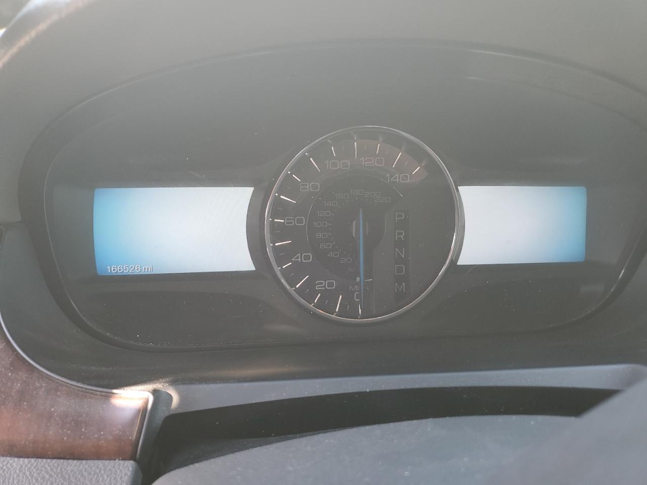 2011 Ford Edge Limited VIN: 2FMDK3KC0BBB68125 Lot: 87114325