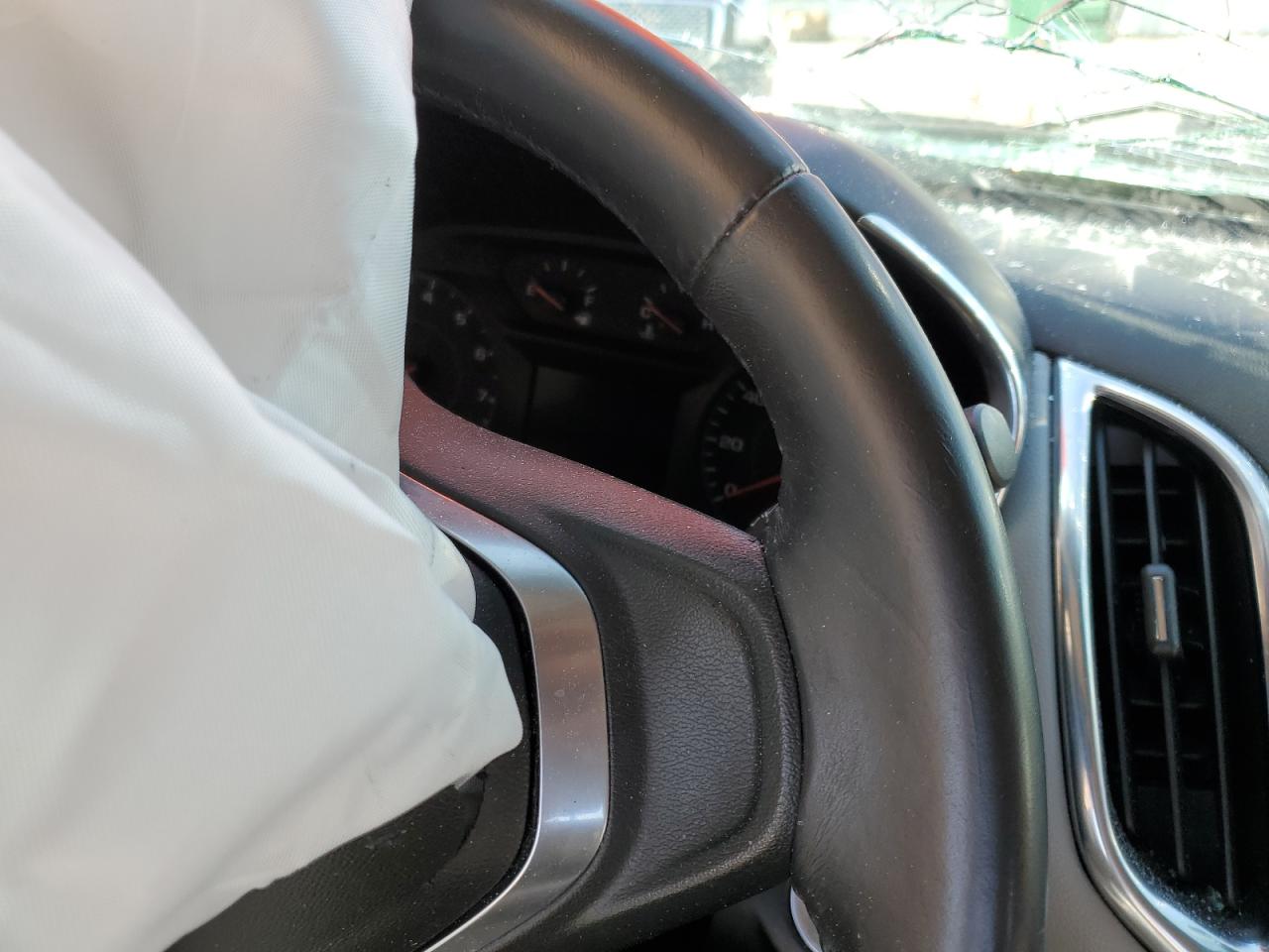 2018 Chevrolet Equinox Lt VIN: 2GNAXSEV6J6130297 Lot: 86213505