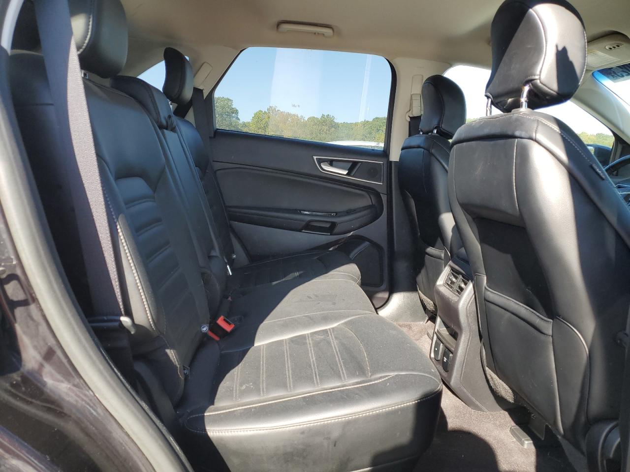 2019 Ford Edge Sel VIN: 2FMPK3J9XKBB57023 Lot: 82259025