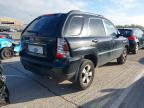 2010 KIA SPORTAGE 2.0 XE 5DR 2WD for sale at Copart SANDWICH