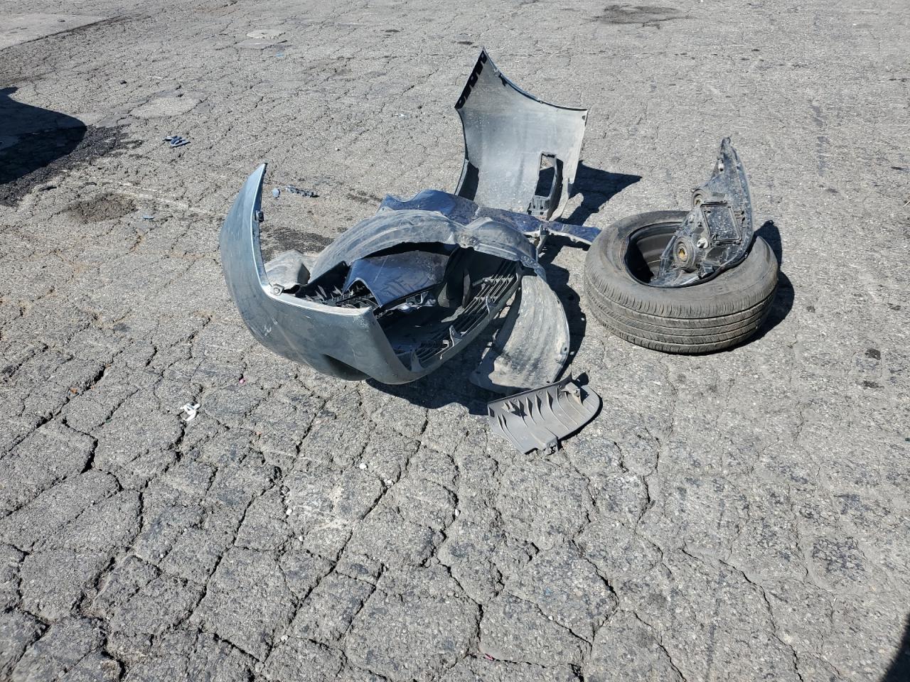 2006 Toyota Sienna Ce VIN: 5TDZA23CX6S464957 Lot: 89506825