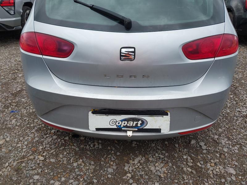 2010 SEAT LEON 1.9 TDI S 5DR