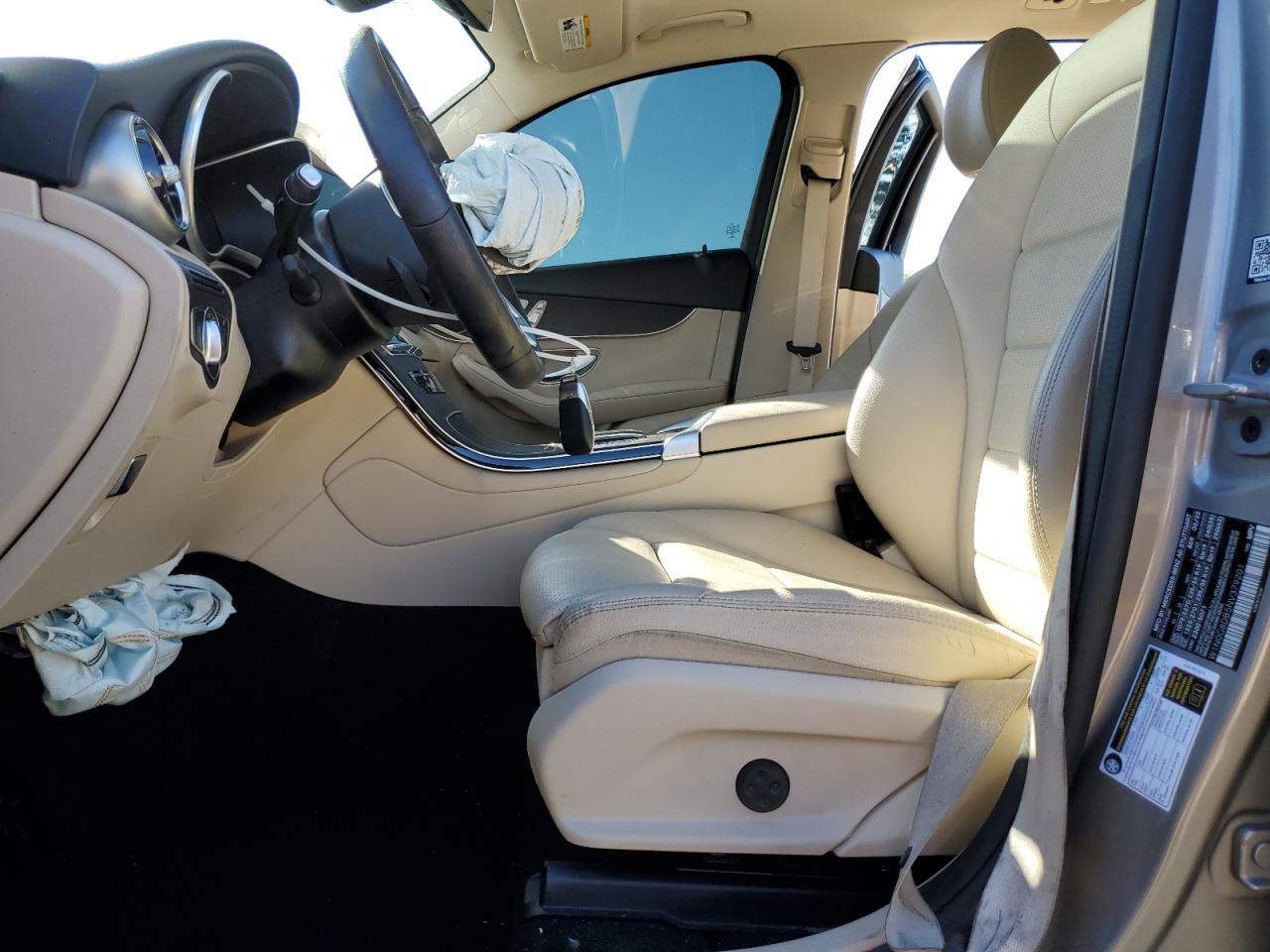 2022 Mercedes-Benz Glc 300 VIN: W1N0G8DB5NV379201 Lot: 87114795