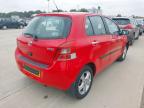 2010 TOYOTA YARIS TR VVT-I  for sale at Copart SANDY